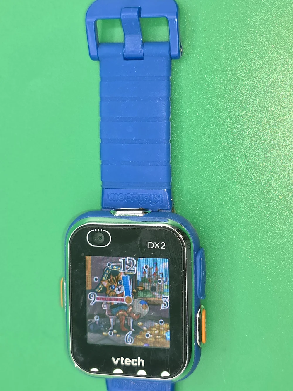 VTech KidiZoom Smartwatch DX2